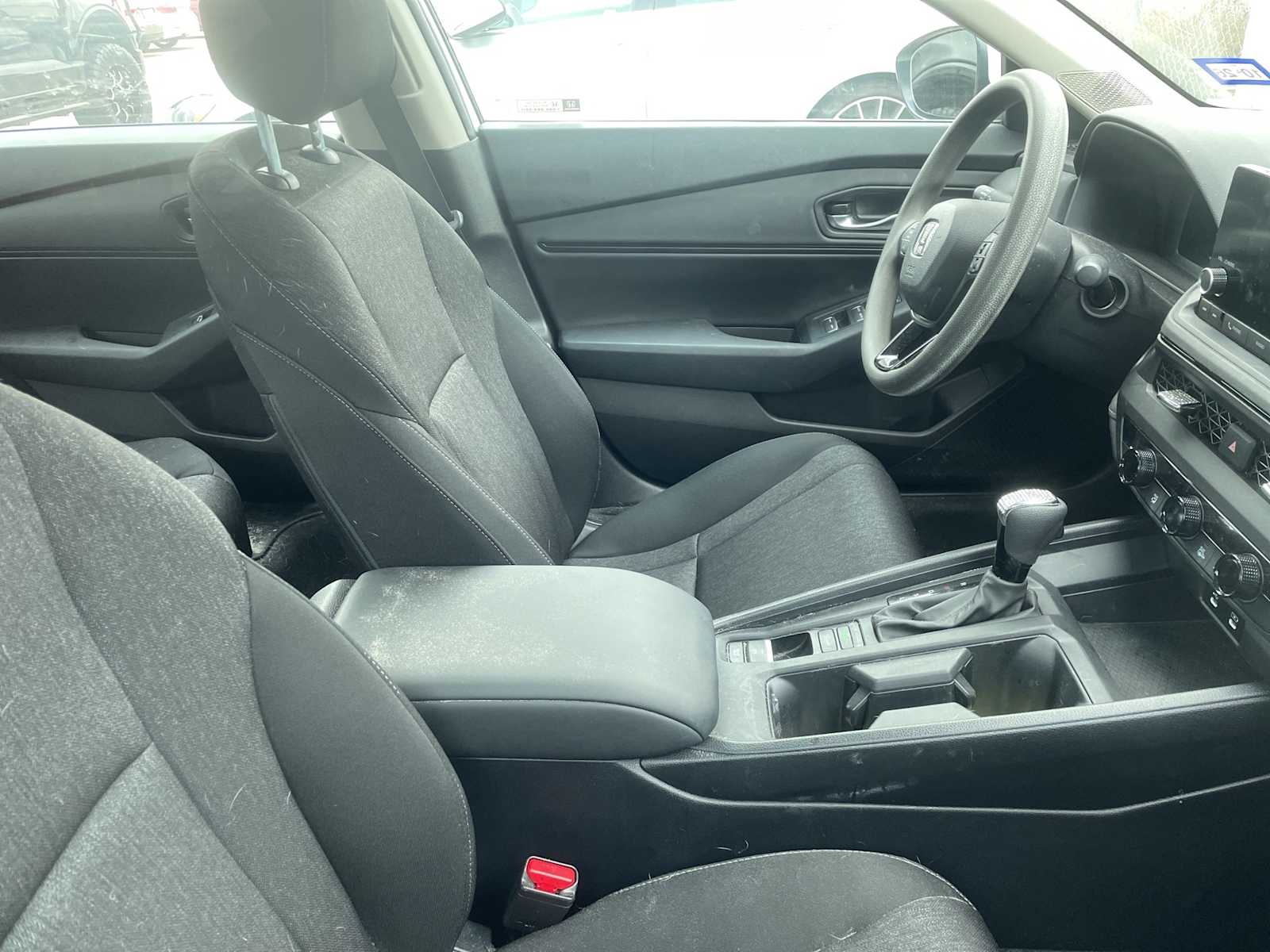 Thumbnail: 2023 Honda Accord - 5