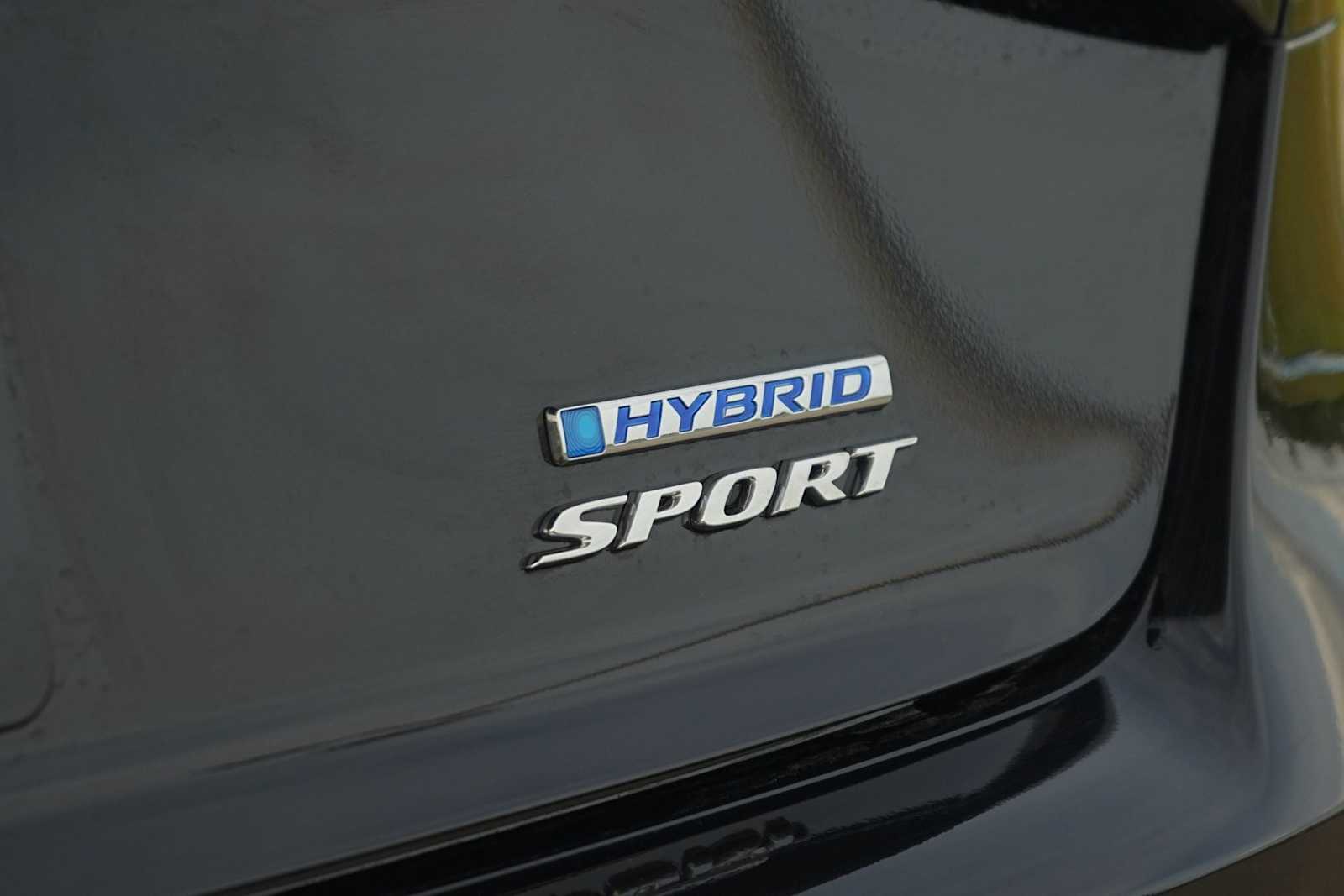 Thumbnail: 2025 Honda Accord - 8