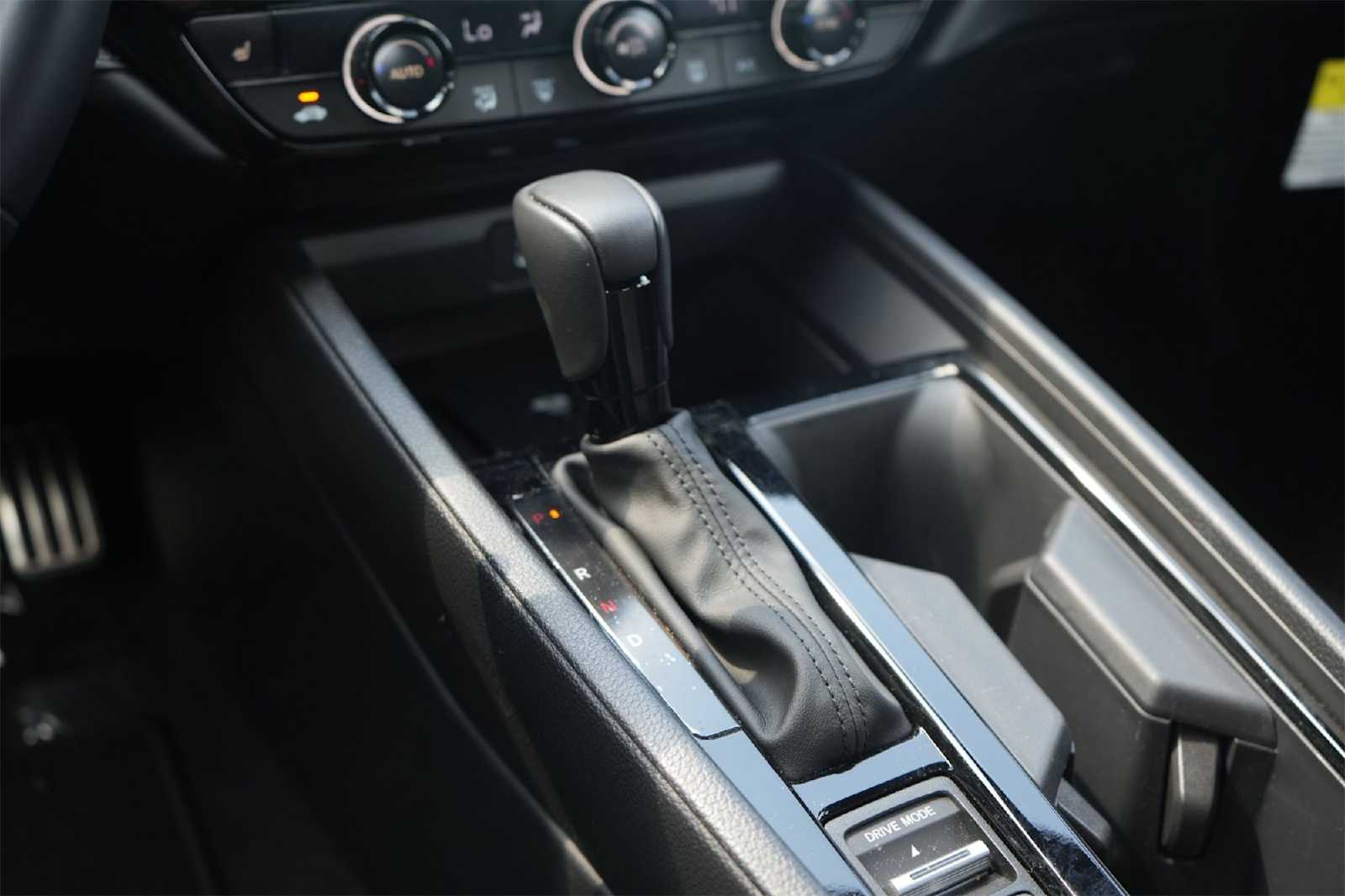 Thumbnail: 2025 Honda Accord - 17