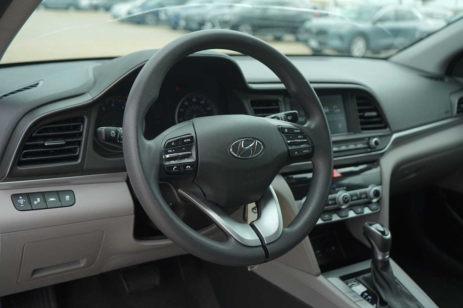 Thumbnail: 2020 Hyundai Elantra - 2