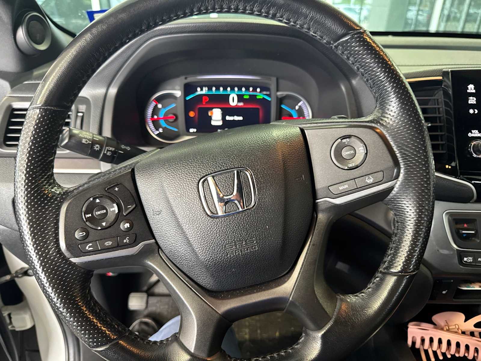 Thumbnail: 2020 Honda Passport - 10
