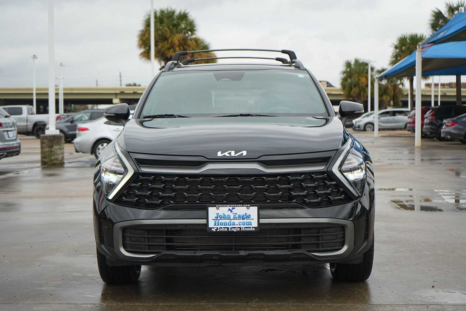 Thumbnail: 2023 Kia Sportage - 6