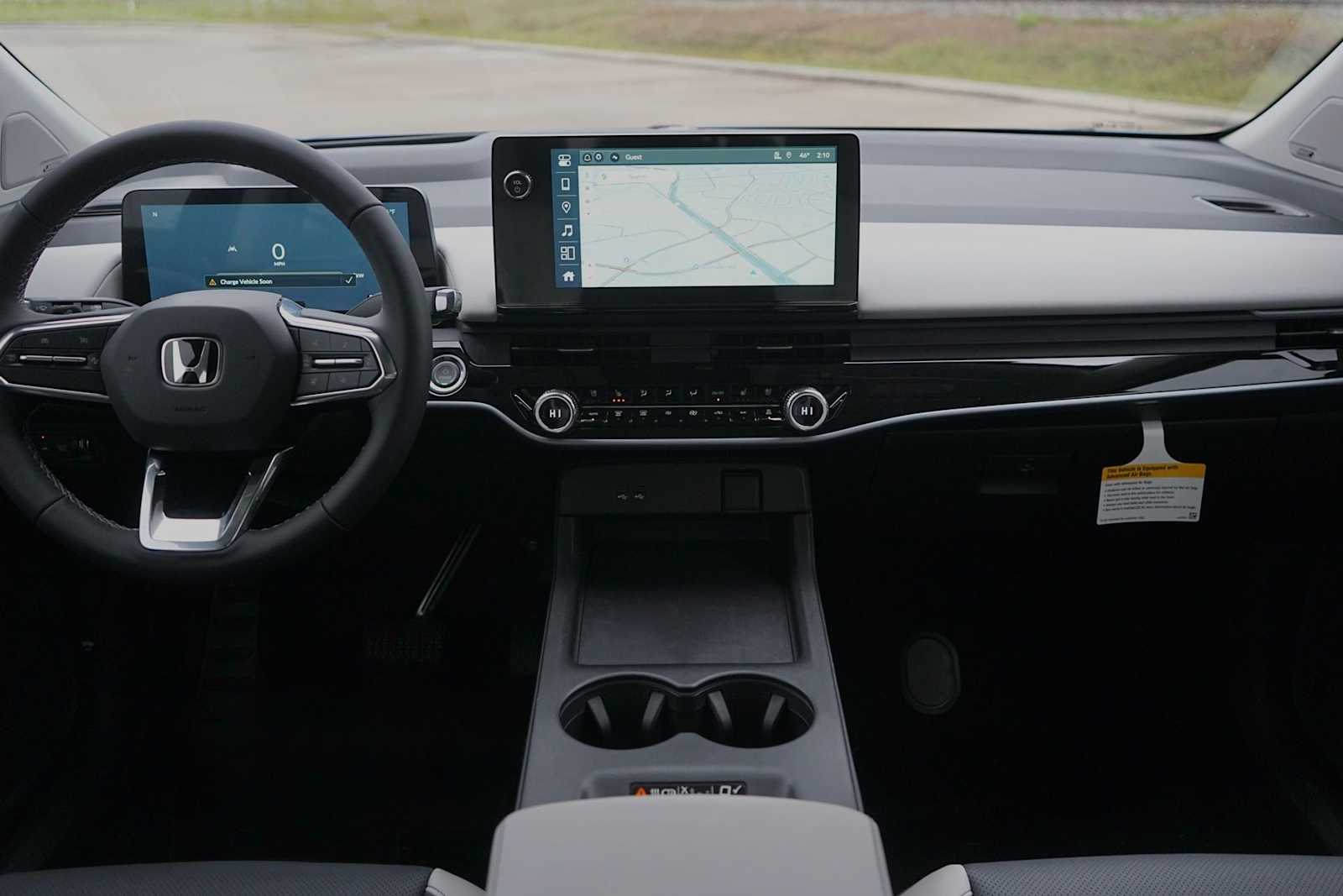 Thumbnail: 2026 Honda Prologue - 10