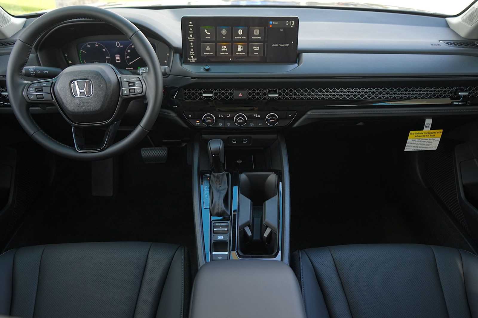 Thumbnail: 2026 Honda Accord - 10