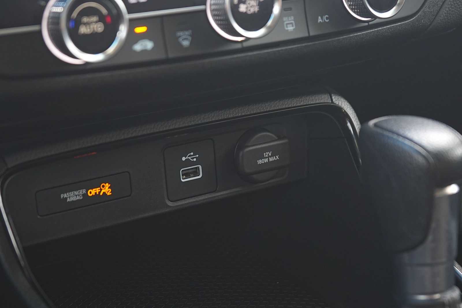 Thumbnail: 2025 Honda CR-V - 23