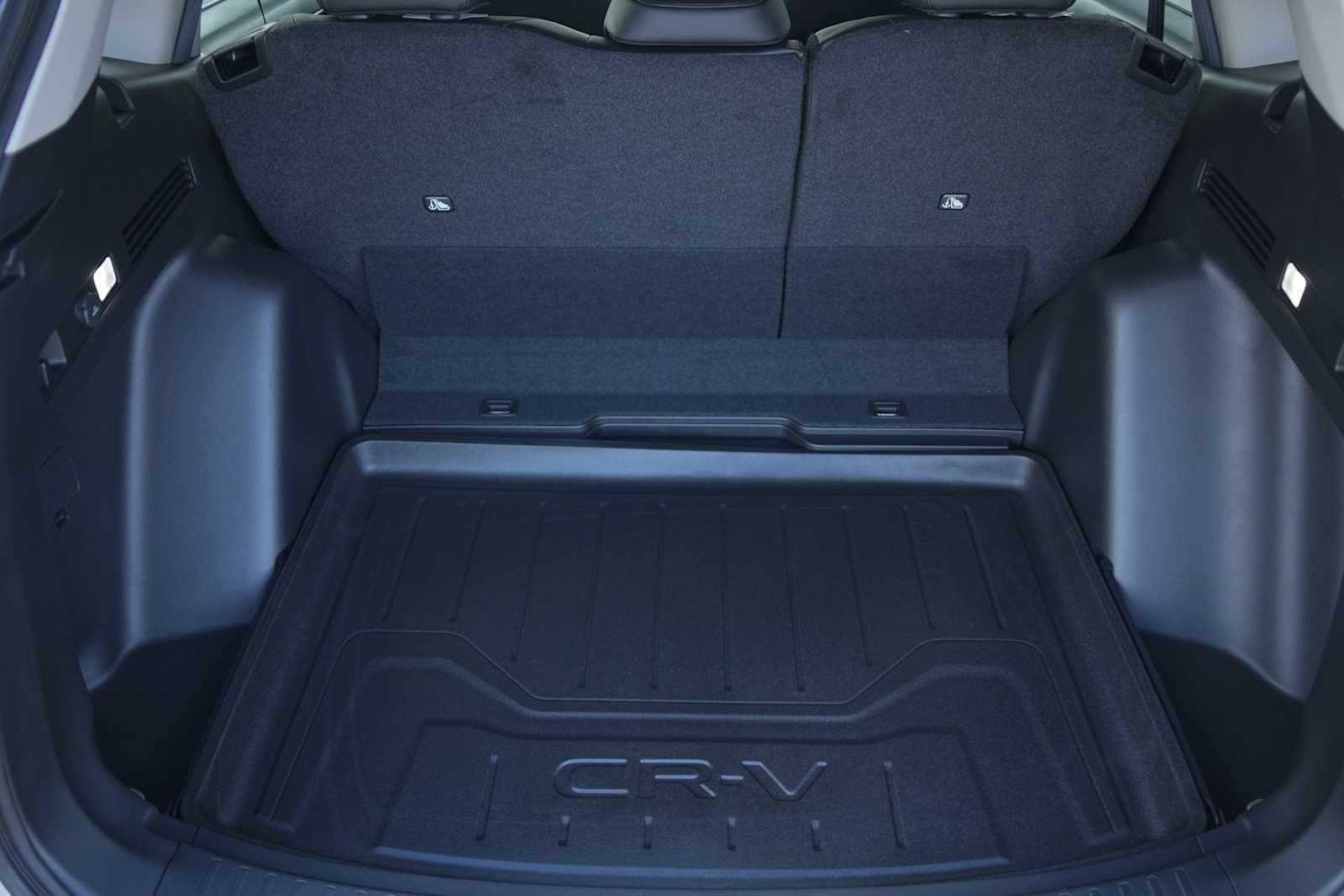 Thumbnail: 2026 Honda CR-V - 19