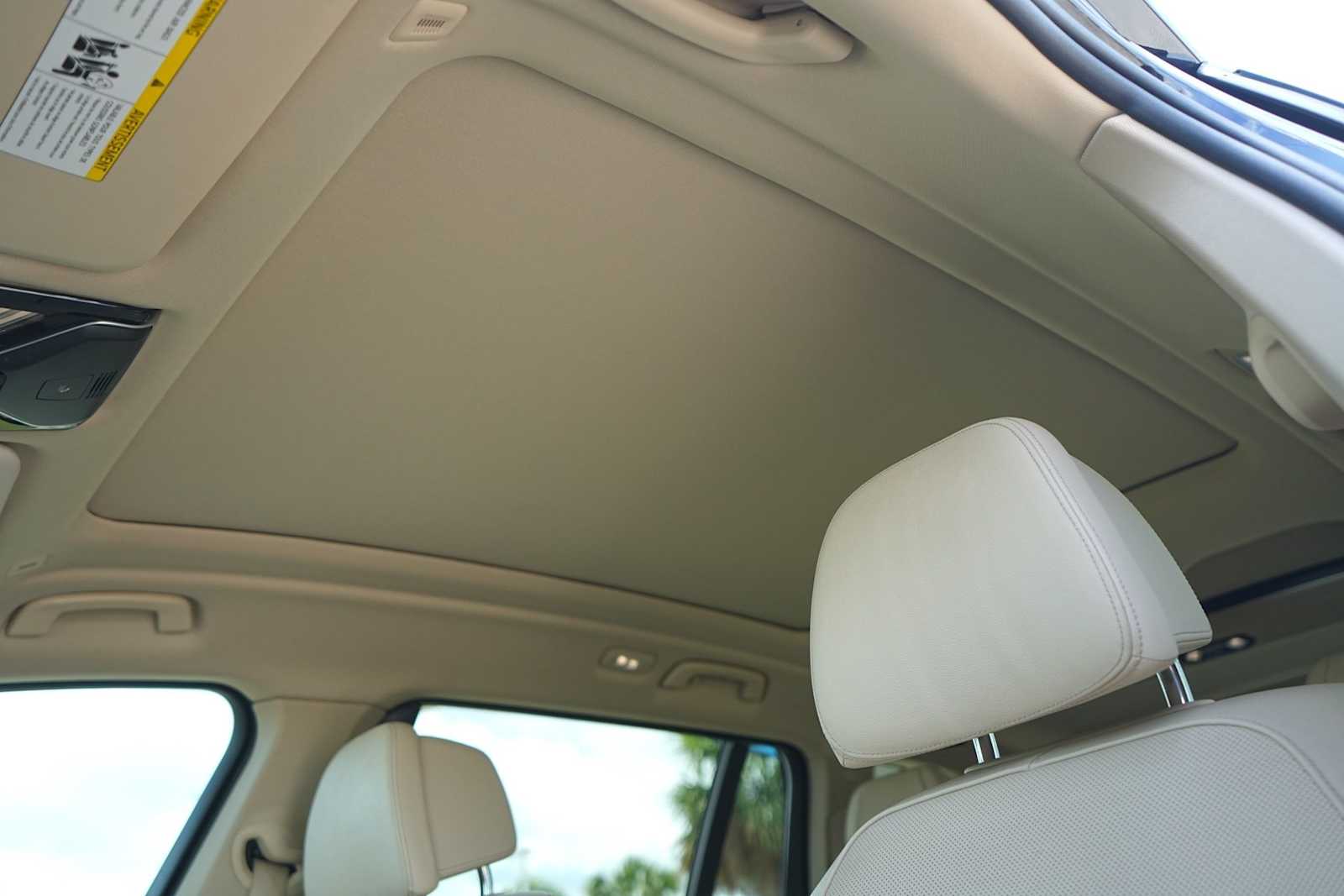 Thumbnail: 2019 BMW X7 - 13