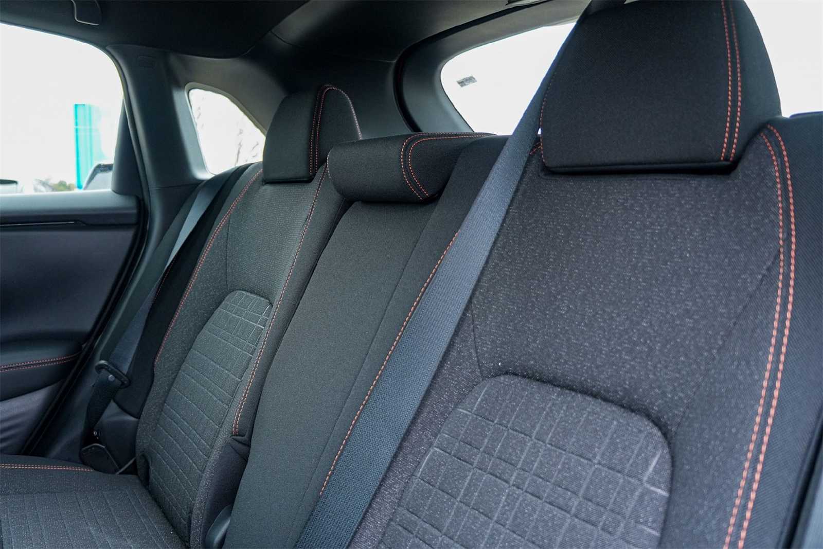 Thumbnail: 2026 Honda HR-V - 13