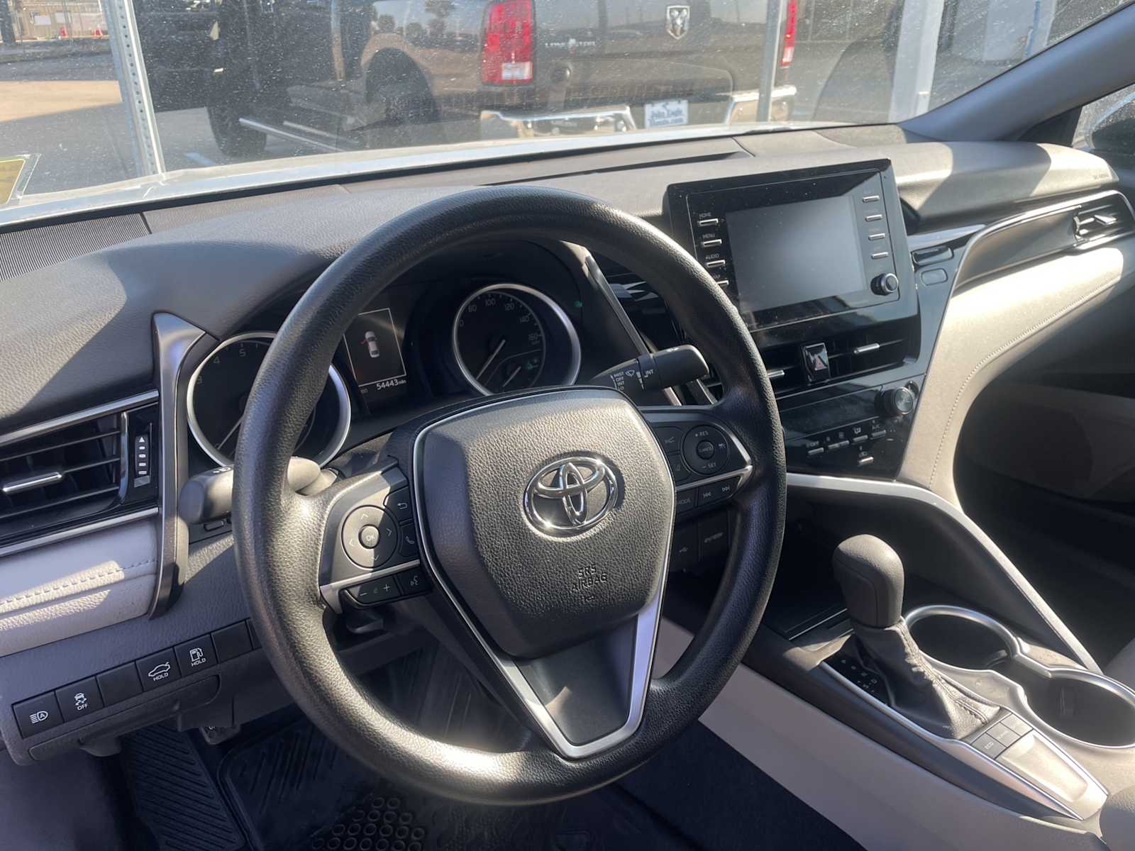 Thumbnail: 2024 Toyota Camry - 6