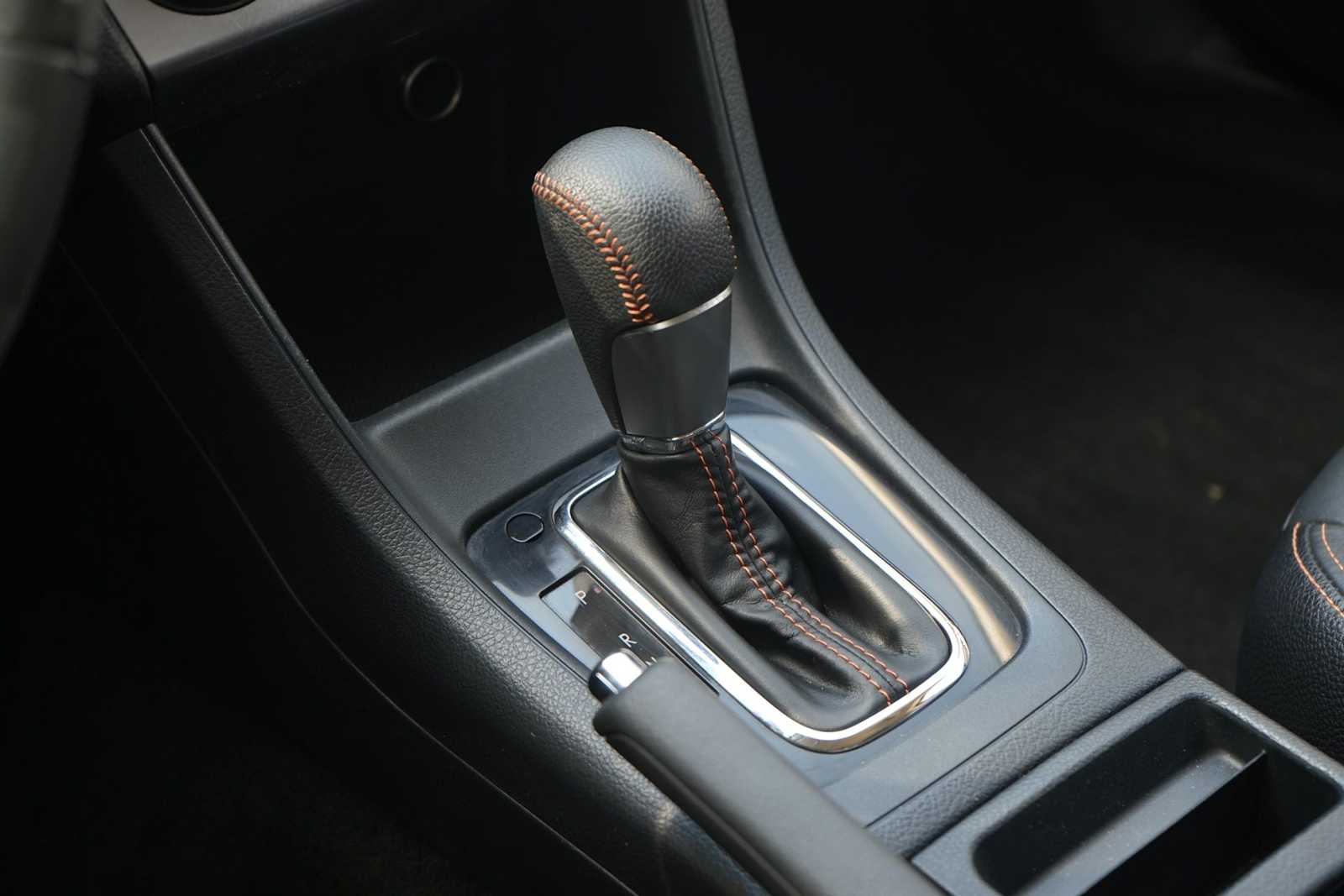 Thumbnail: 2016 Subaru Crosstrek - 17