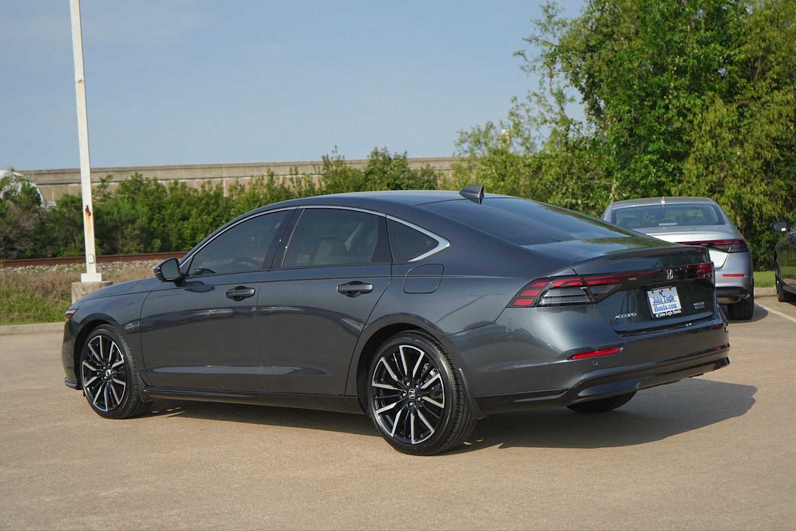 Thumbnail: 2025 Honda Accord - 4