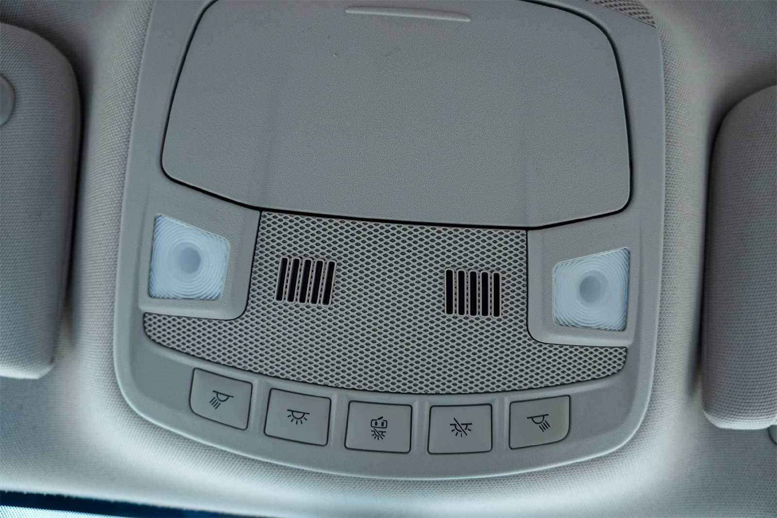 Thumbnail: 2019 Ford Fusion - 27