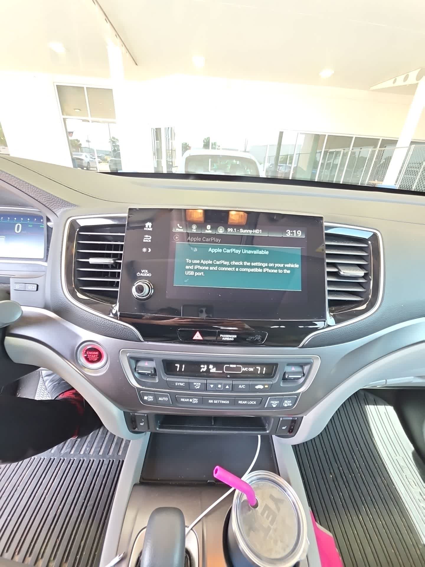 Thumbnail: 2020 Honda Pilot - 6
