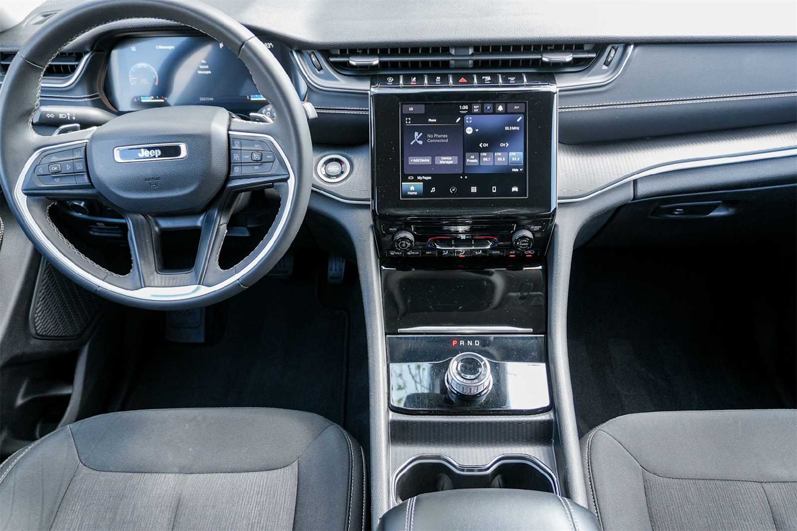 Thumbnail: 2023 Jeep Grand Cherokee - 9