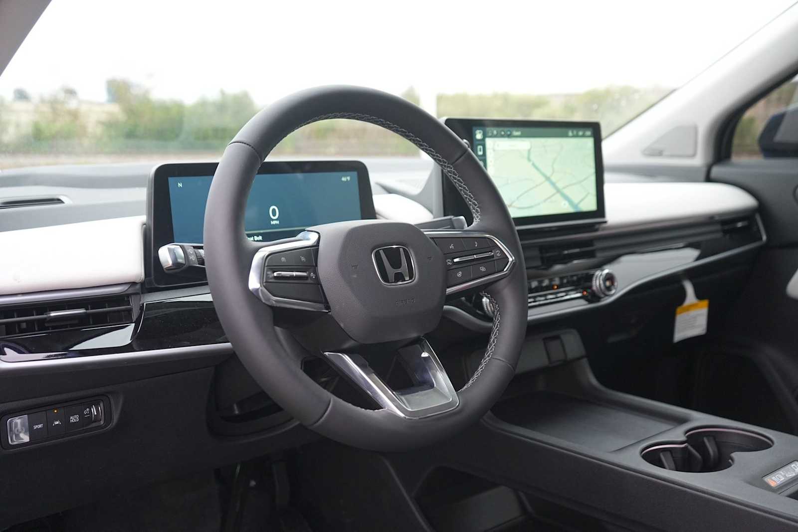 Thumbnail: 2026 Honda Prologue - 2