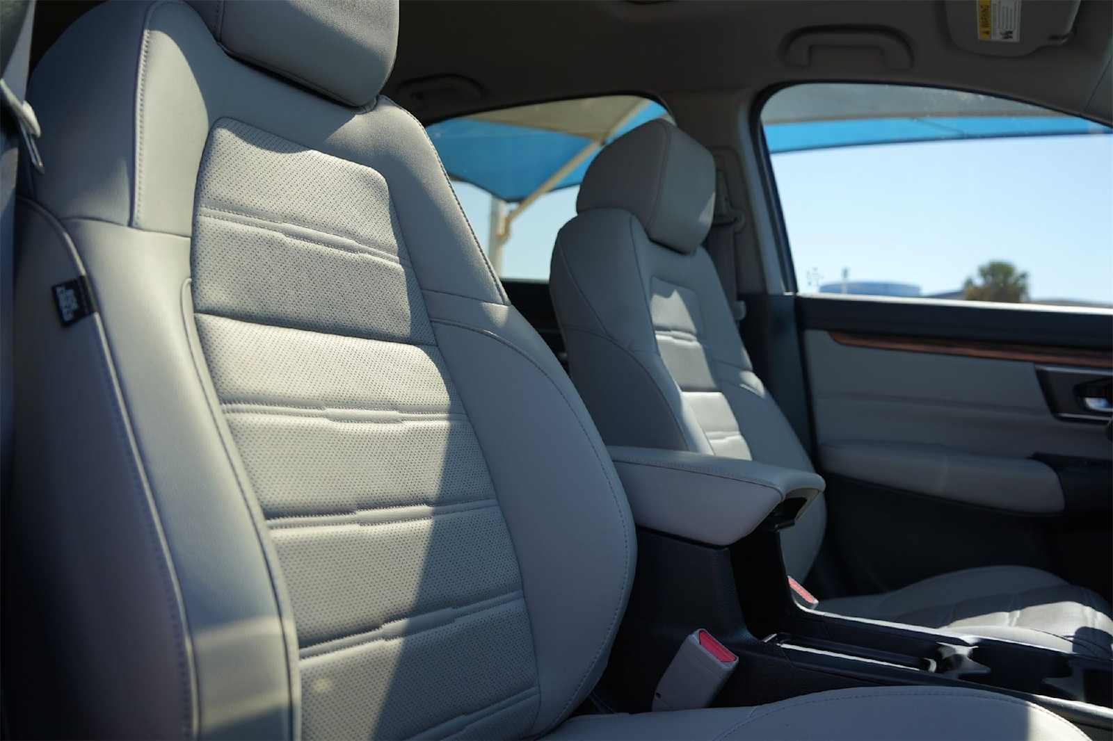 Thumbnail: 2022 Honda CR-V - 14