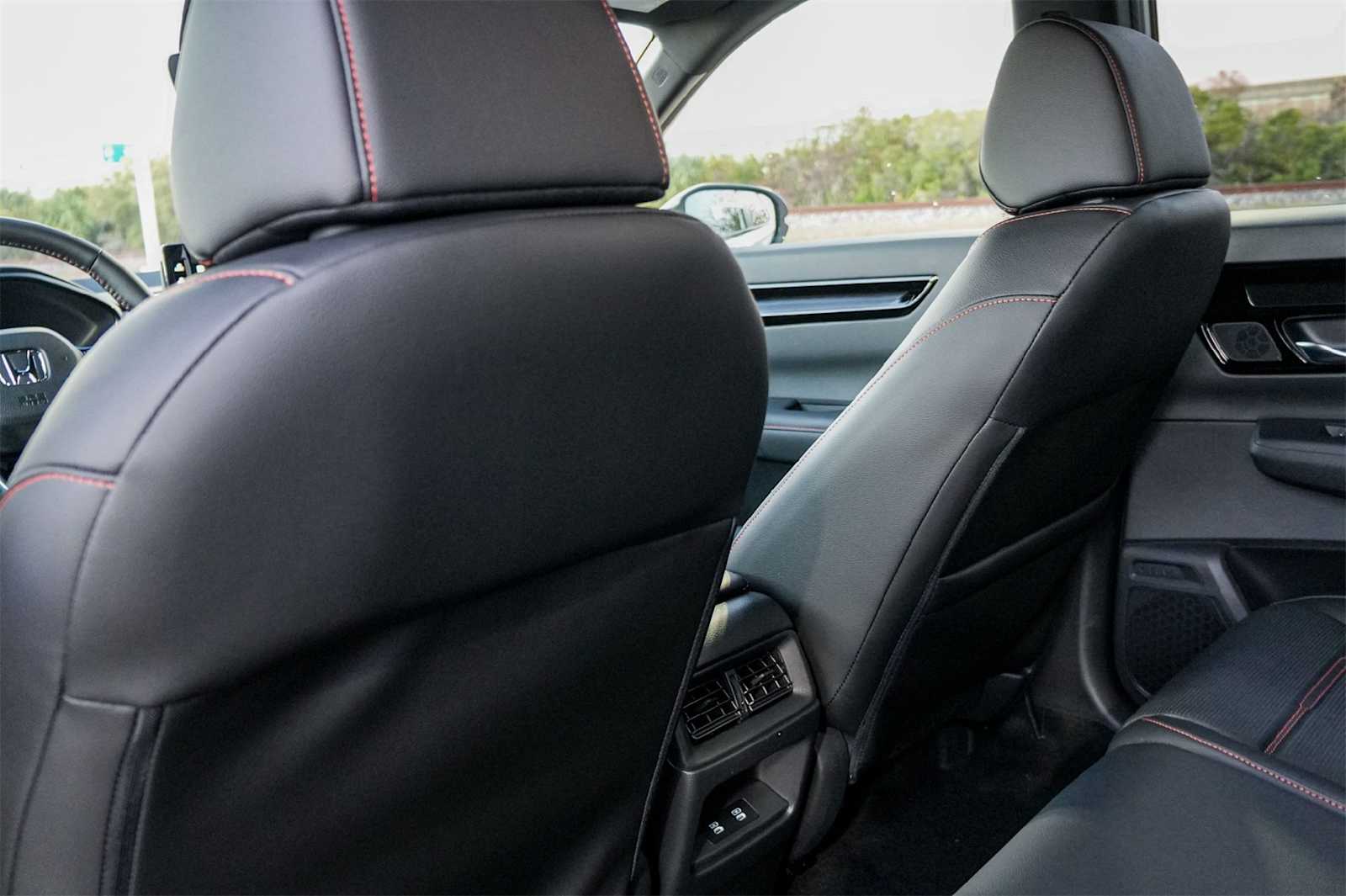 Thumbnail: 2026 Honda CR-V - 12