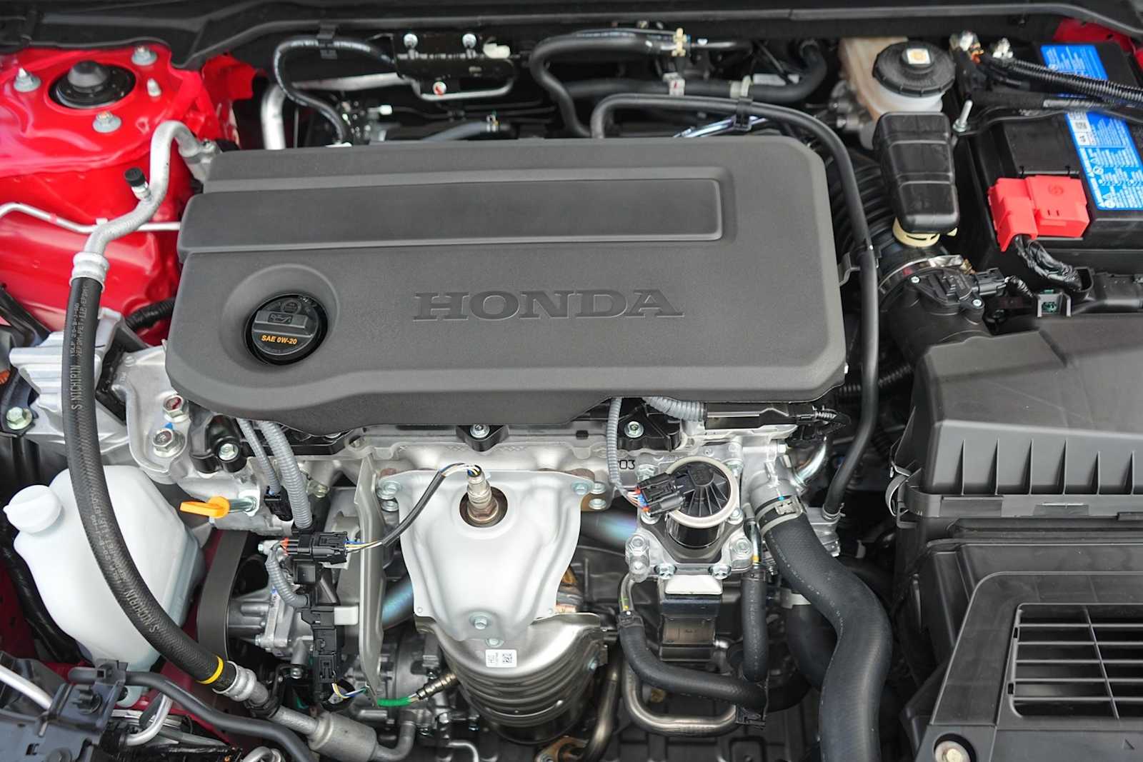 Thumbnail: 2026 Honda Civic - 9