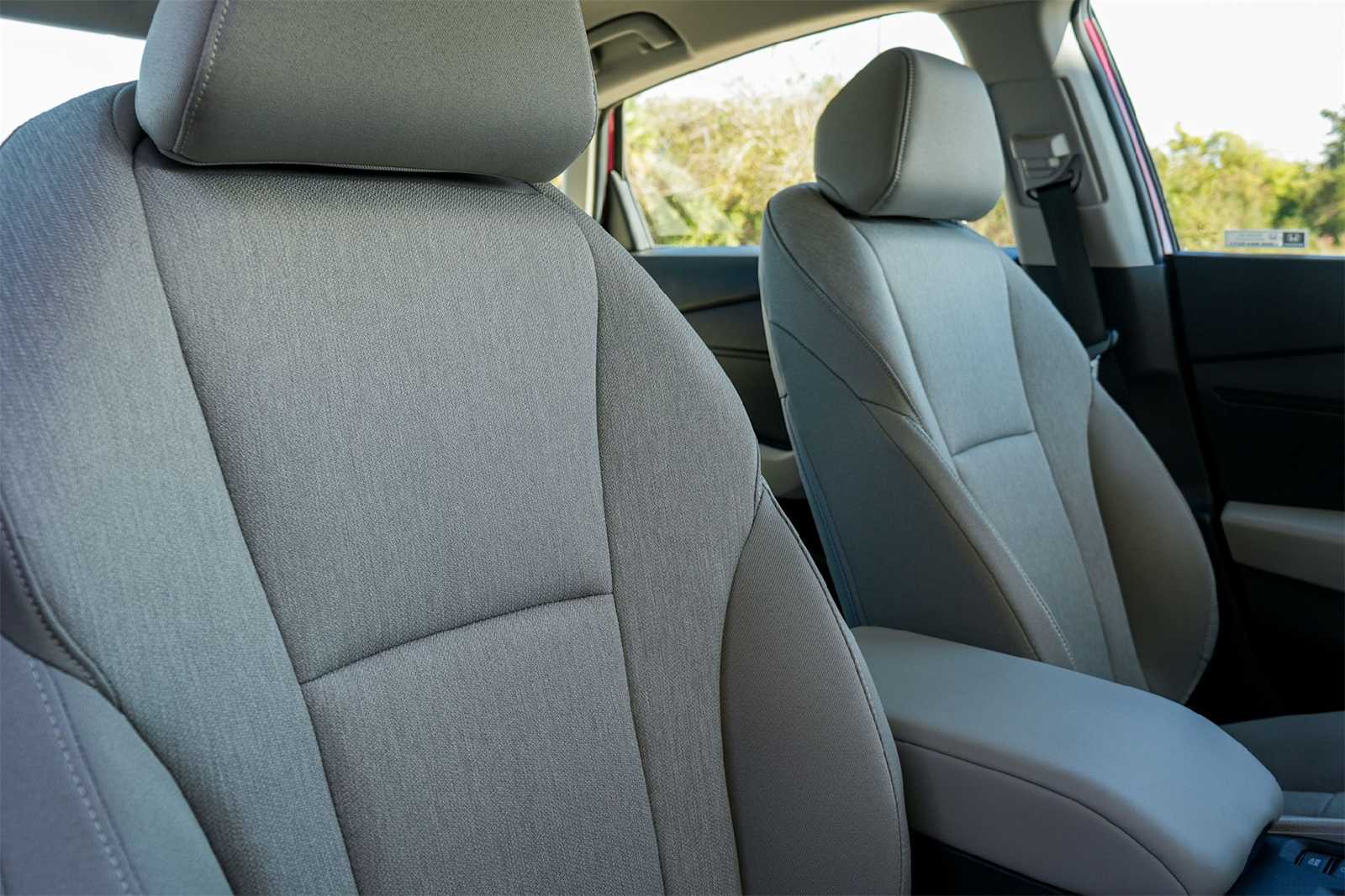 Thumbnail: 2025 Honda Accord - 14