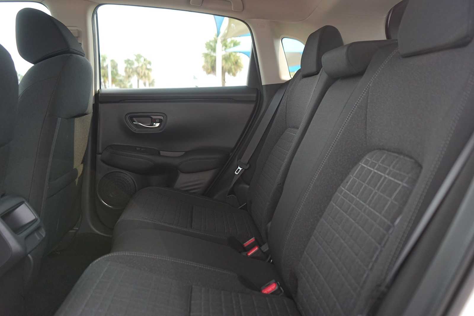 2026 Honda HR-V LX - Photo 13