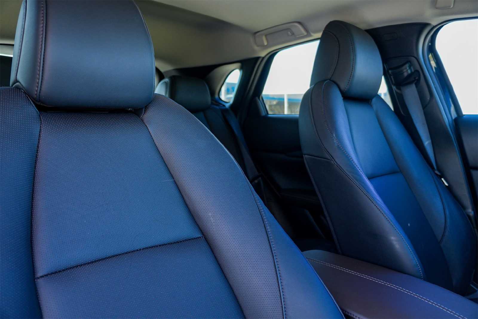 Thumbnail: 2025 Mazda CX-30 - 14