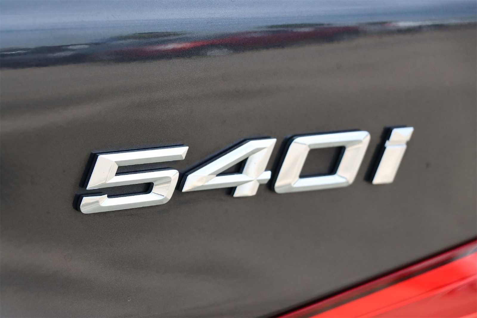Thumbnail: 2019 BMW 5 Series - 7