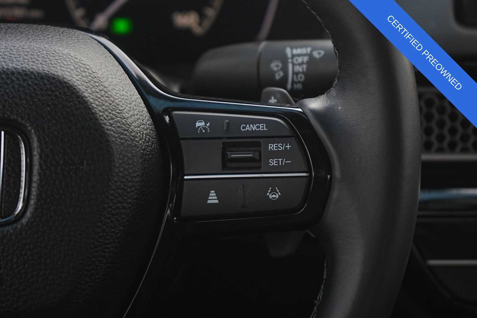 Thumbnail: 2025 Honda Civic - 18