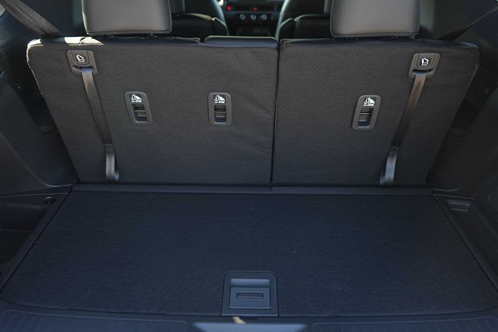 Thumbnail: 2025 Honda Pilot - 19