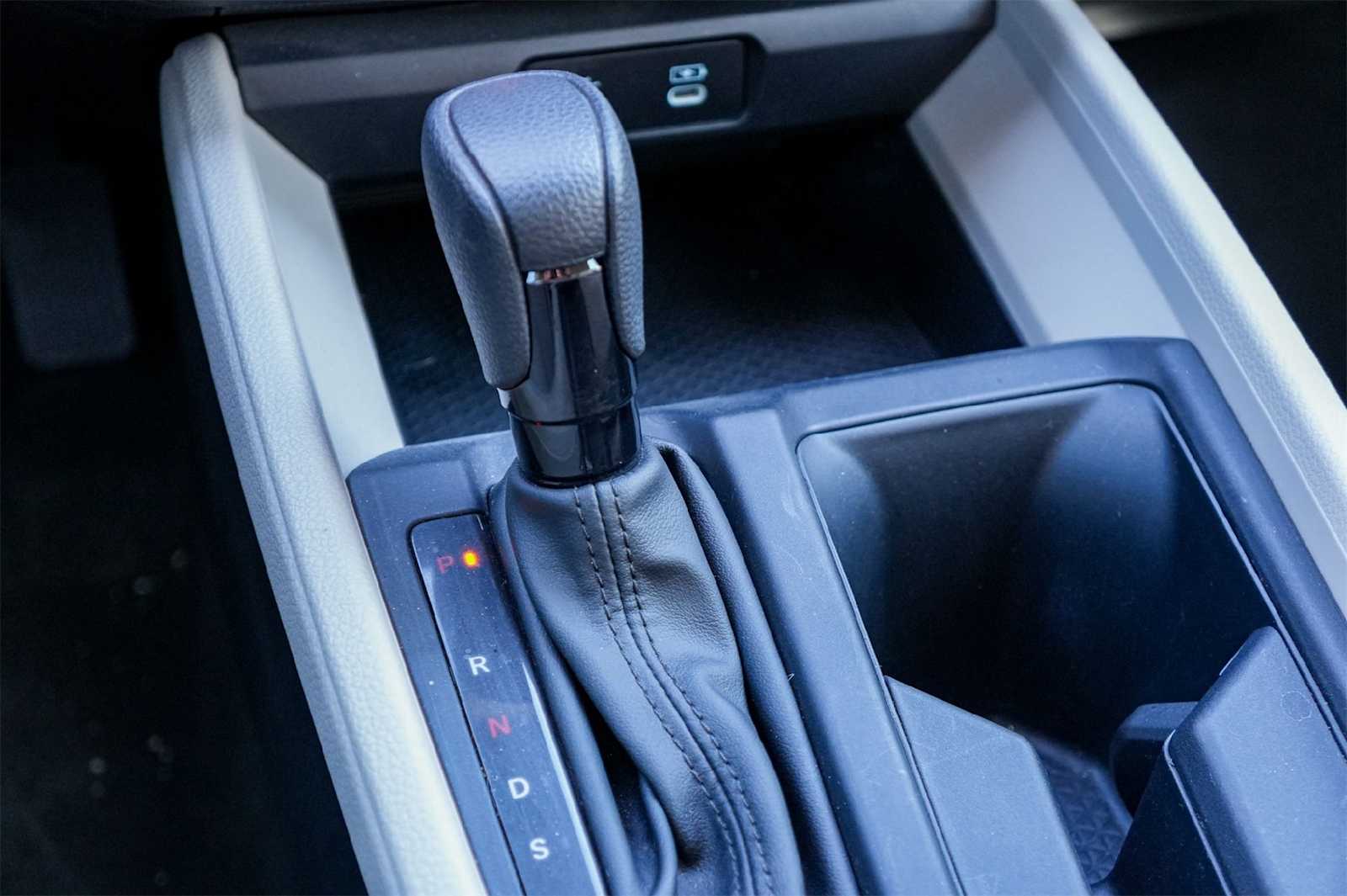 Thumbnail: 2025 Honda Accord - 17