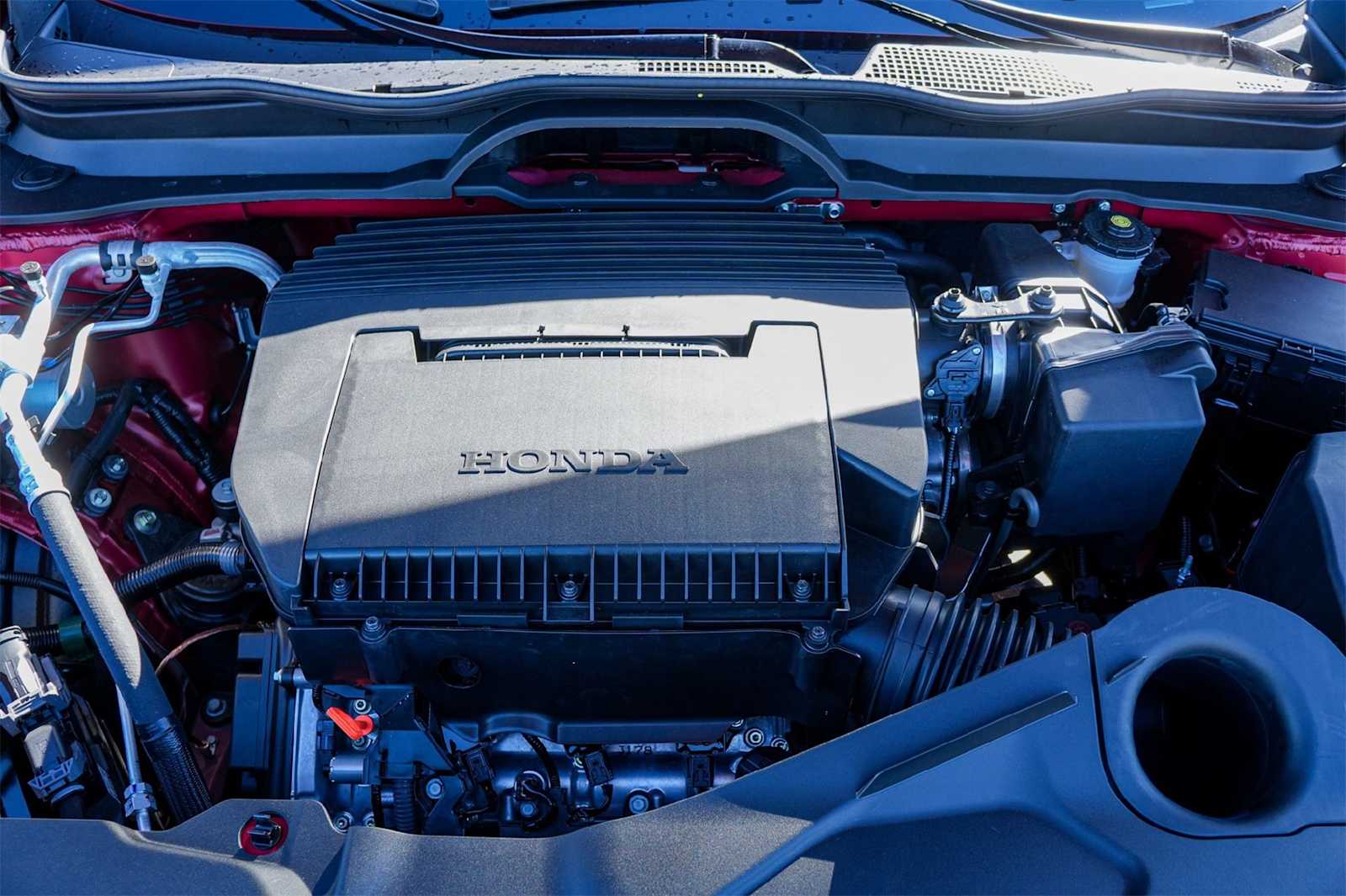 Thumbnail: 2025 Honda Pilot - 9