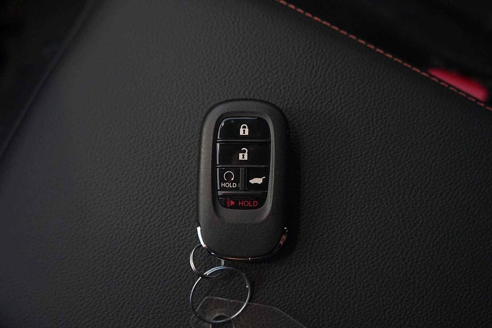 Thumbnail: 2026 Honda CR-V - 20