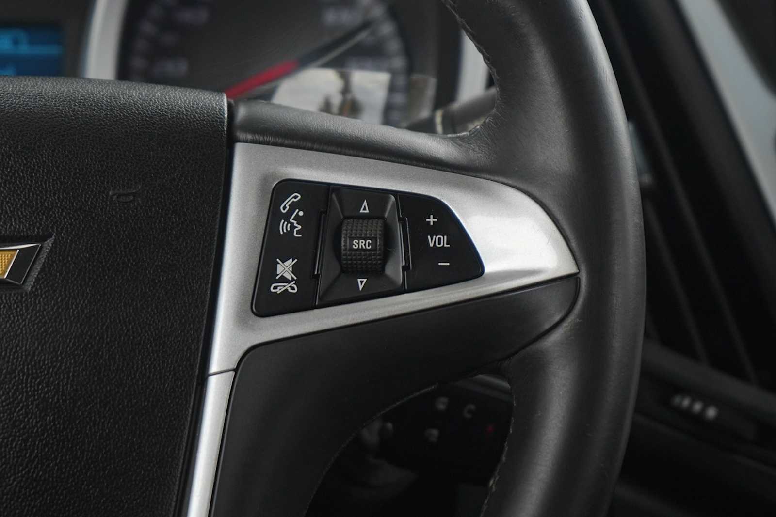 Thumbnail: 2013 Chevrolet Equinox - 18