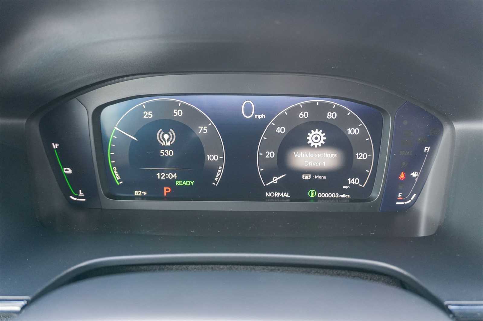 Thumbnail: 2026 Honda CR-V - 18