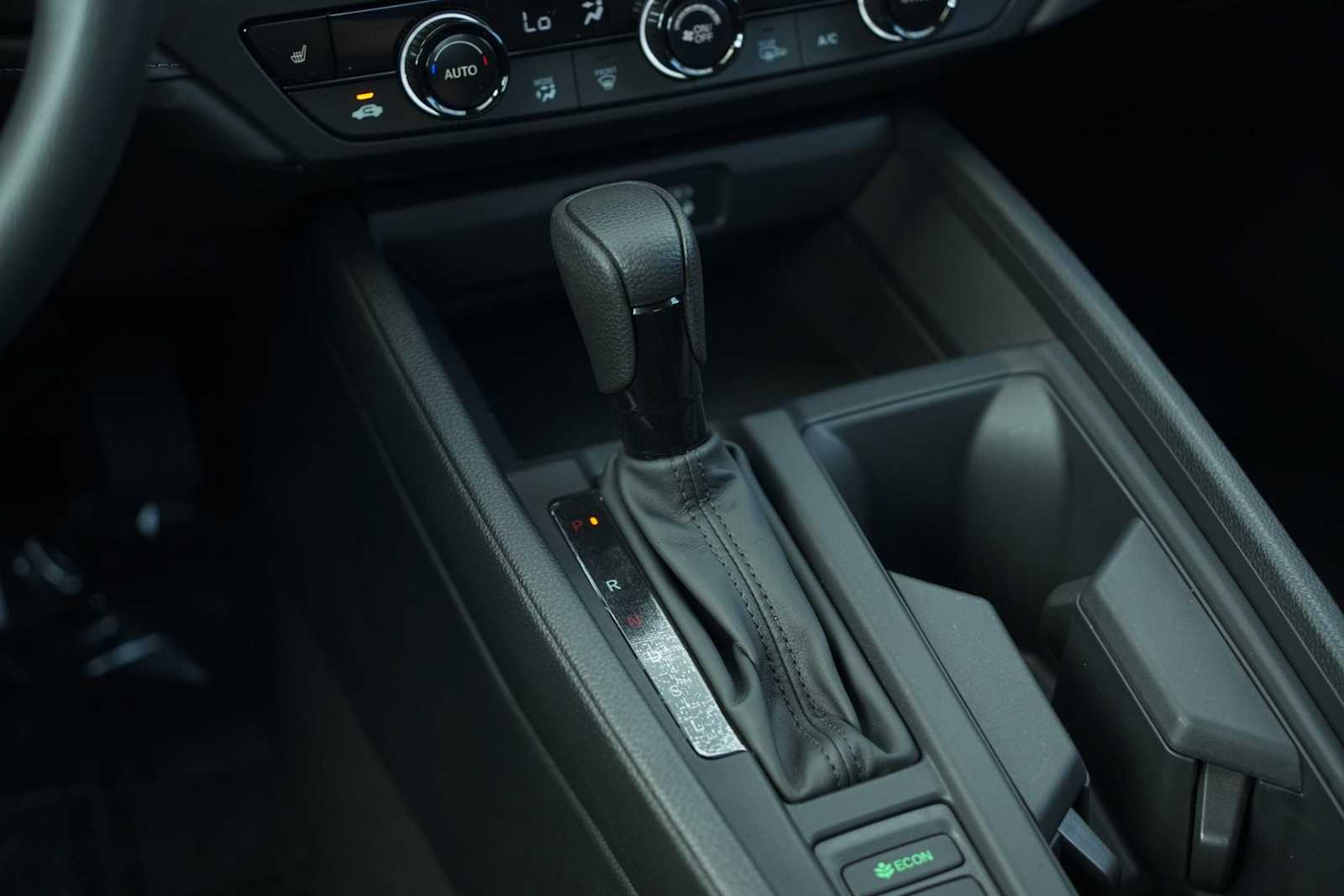 Thumbnail: 2025 Honda Accord - 17