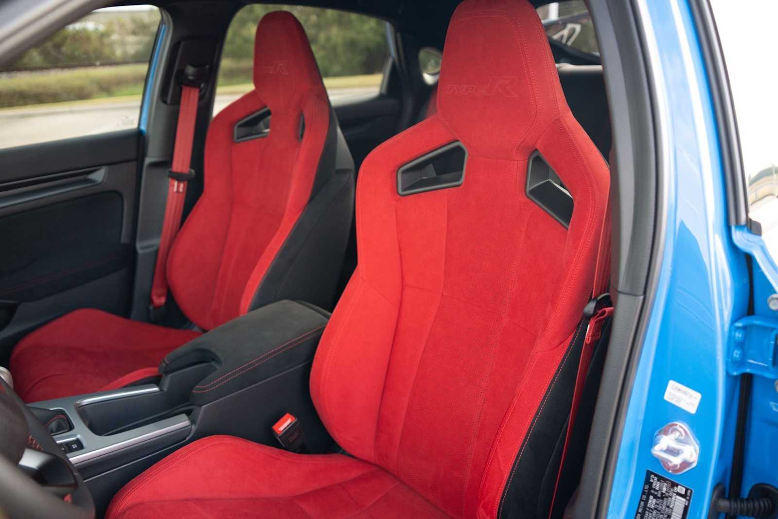 Thumbnail: 2025 Honda Civic - 11