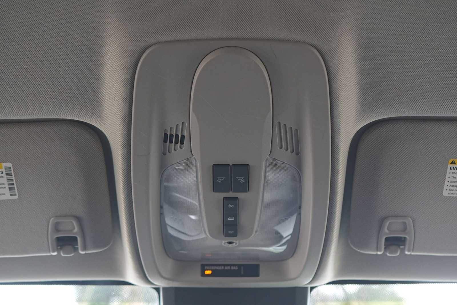 Thumbnail: 2013 Chevrolet Equinox - 25