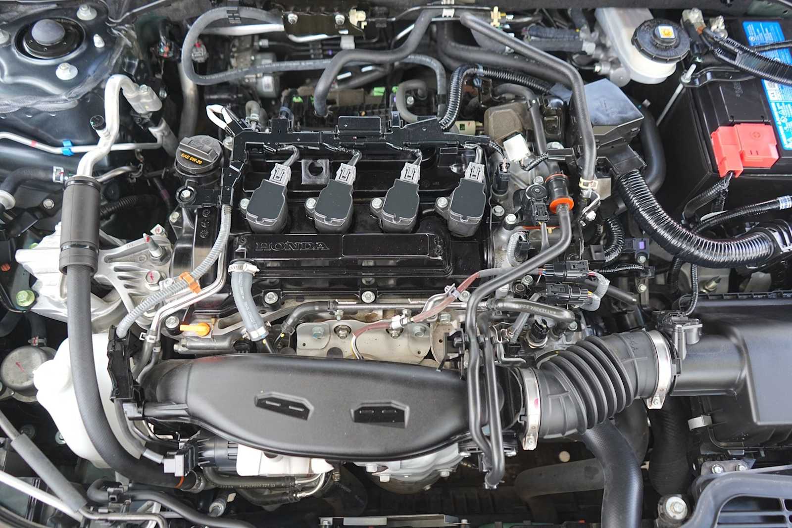 Thumbnail: 2023 Honda Civic - 9