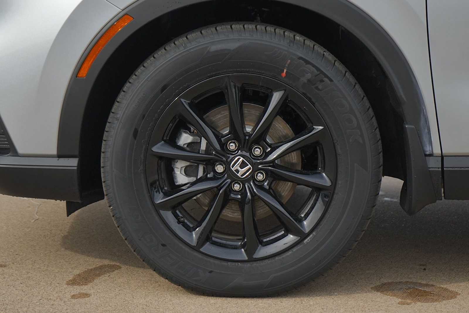 Thumbnail: 2026 Honda CR-V - 7
