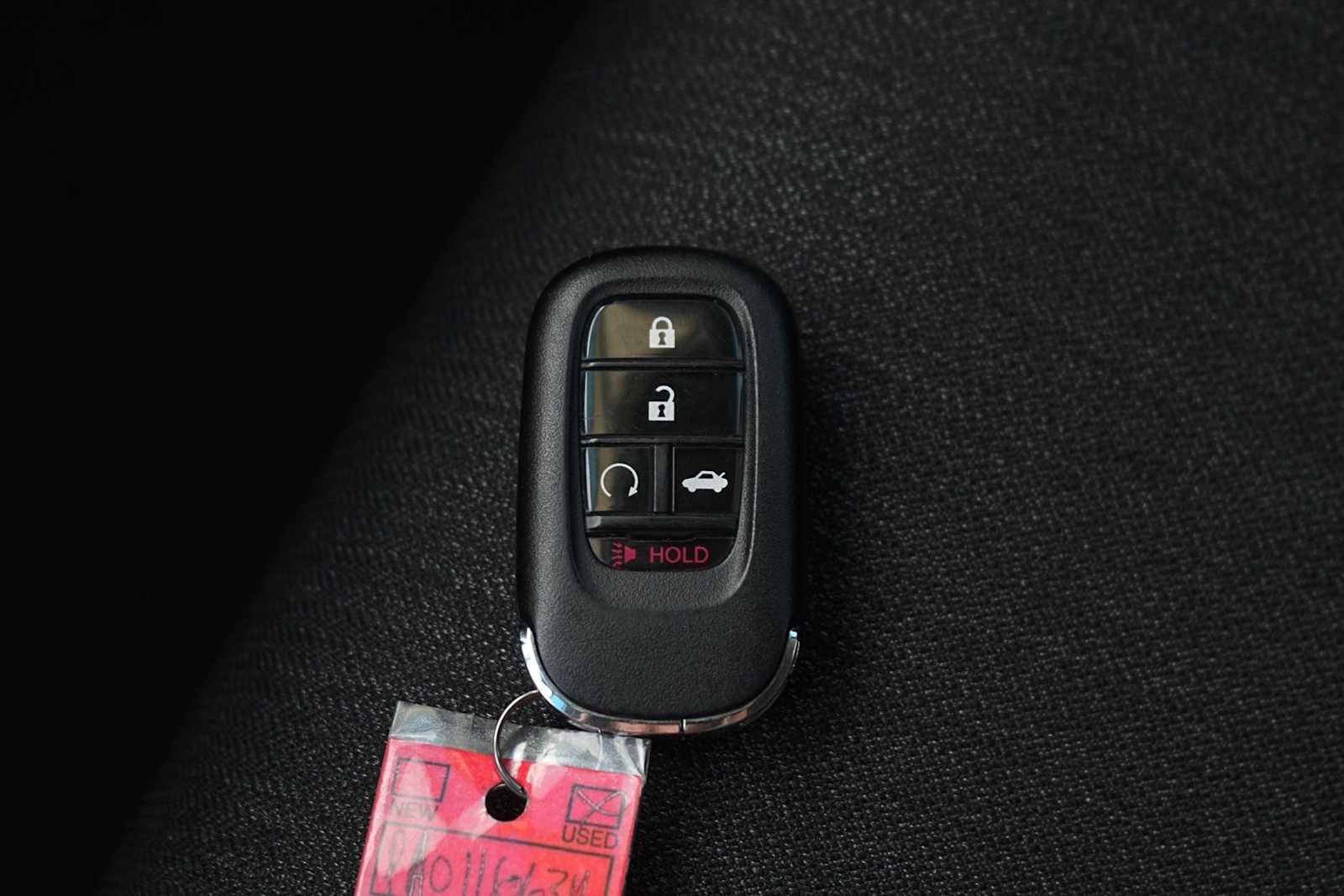 Thumbnail: 2023 Honda Accord - 28