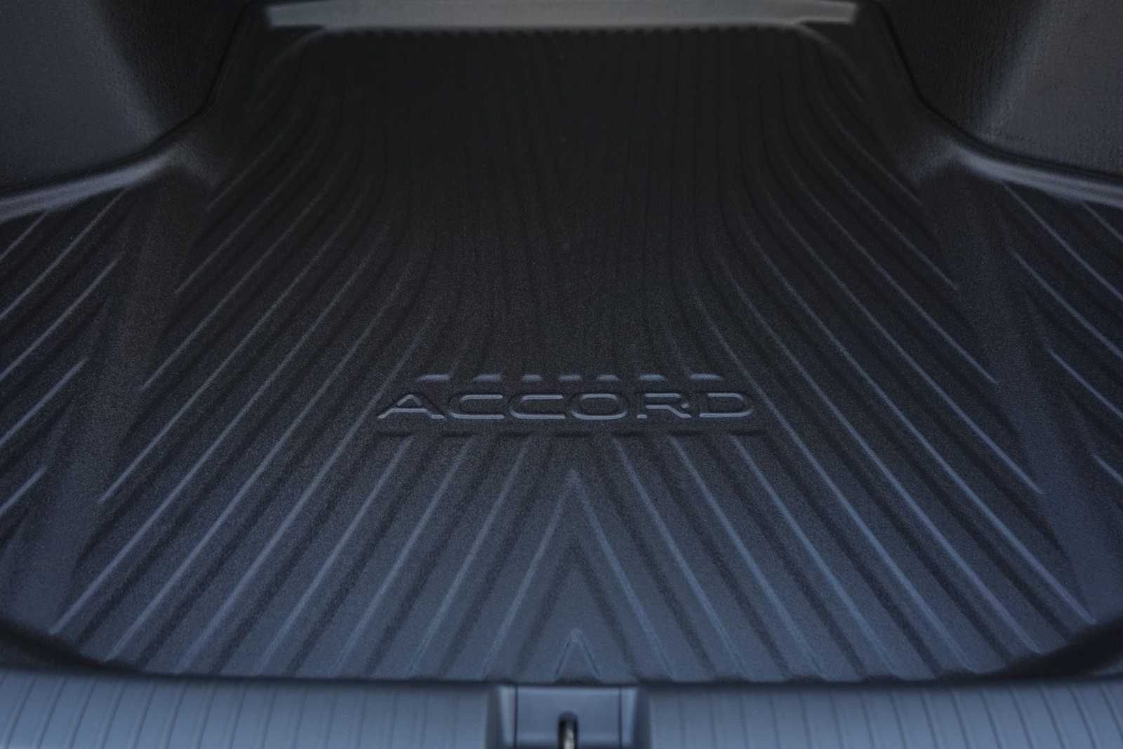 Thumbnail: 2026 Honda Accord - 19