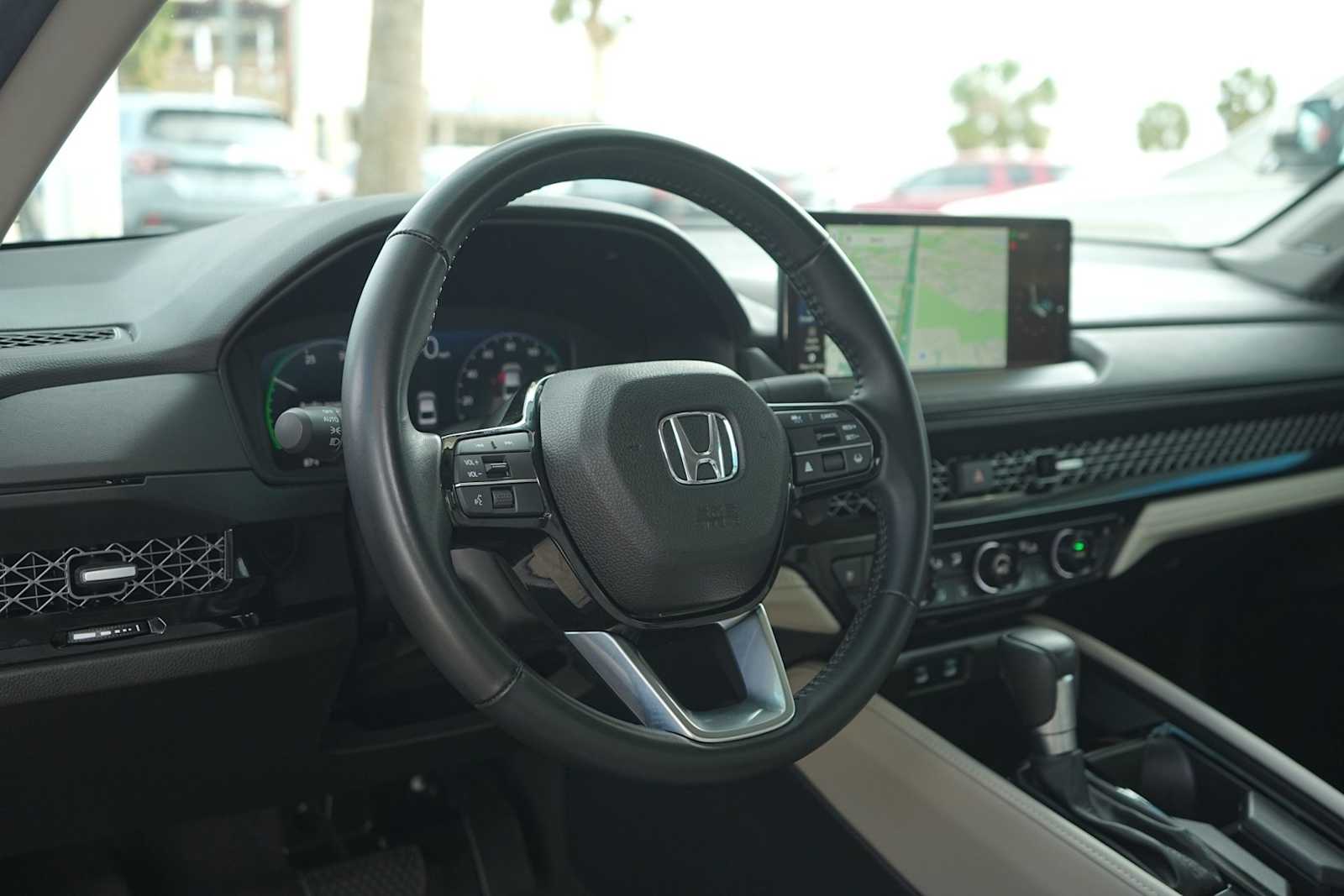 Thumbnail: 2024 Honda Accord - 2