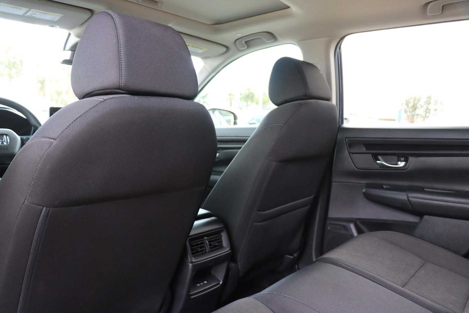 Thumbnail: 2025 Honda CR-V - 14
