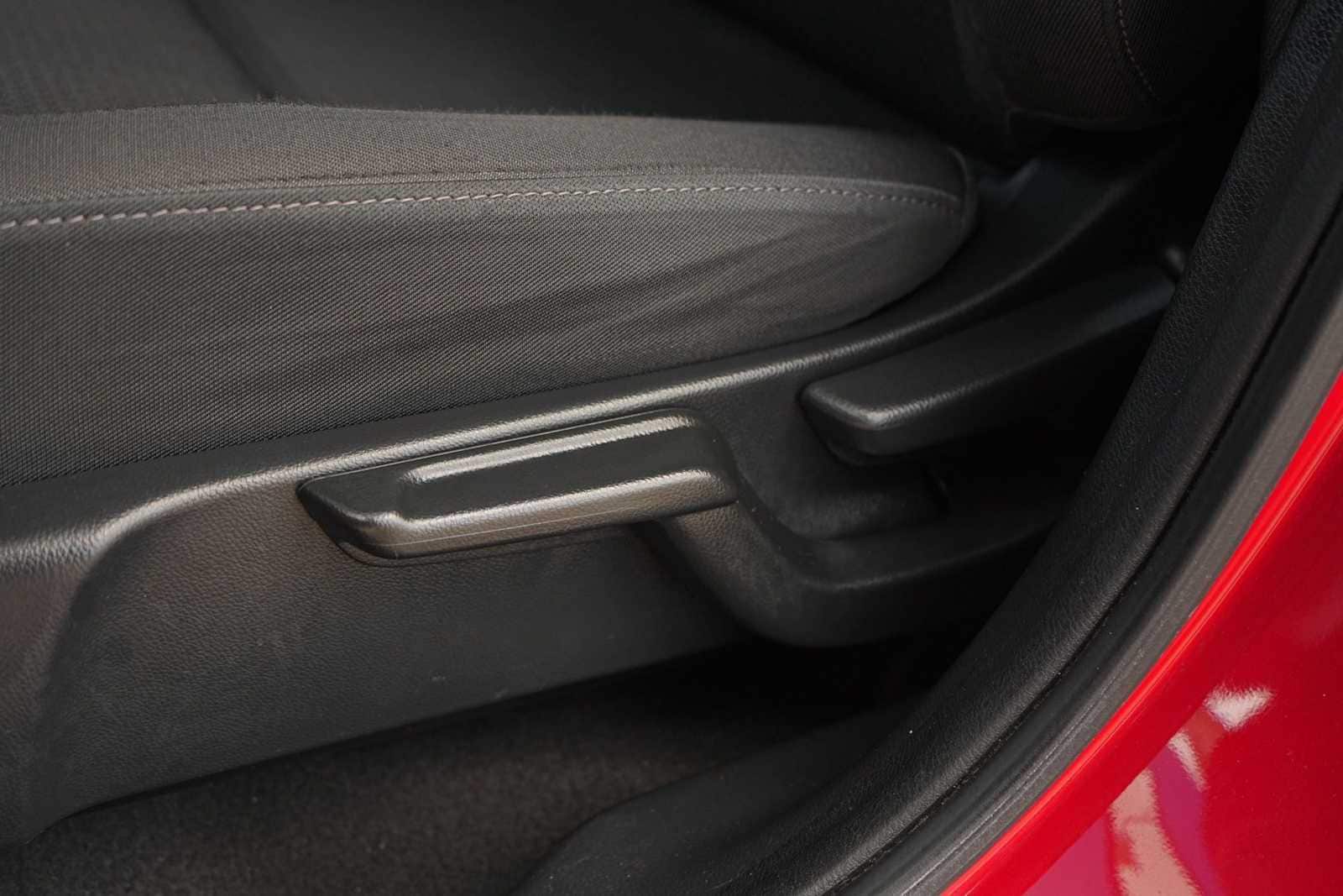Thumbnail: 2019 Honda HR-V - 12