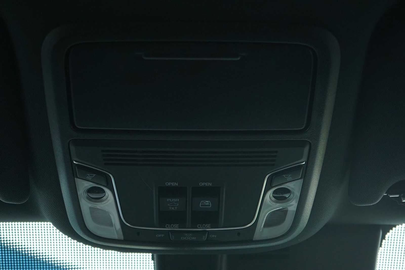 Thumbnail: 2026 Honda Ridgeline - 24