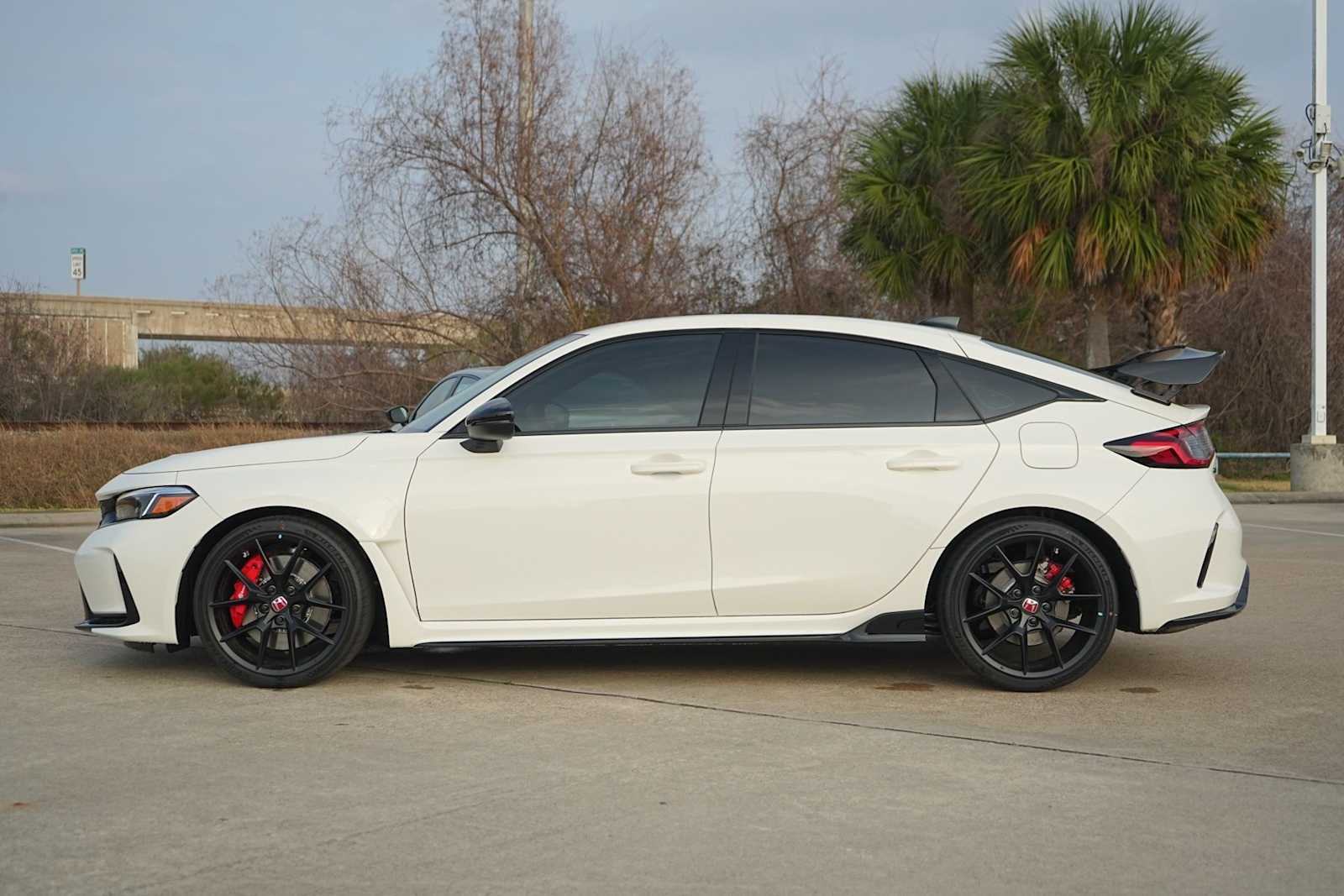 Thumbnail: 2025 Honda Civic - 3