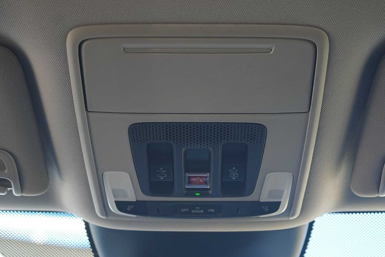 Thumbnail: 2026 Honda Pilot - 23