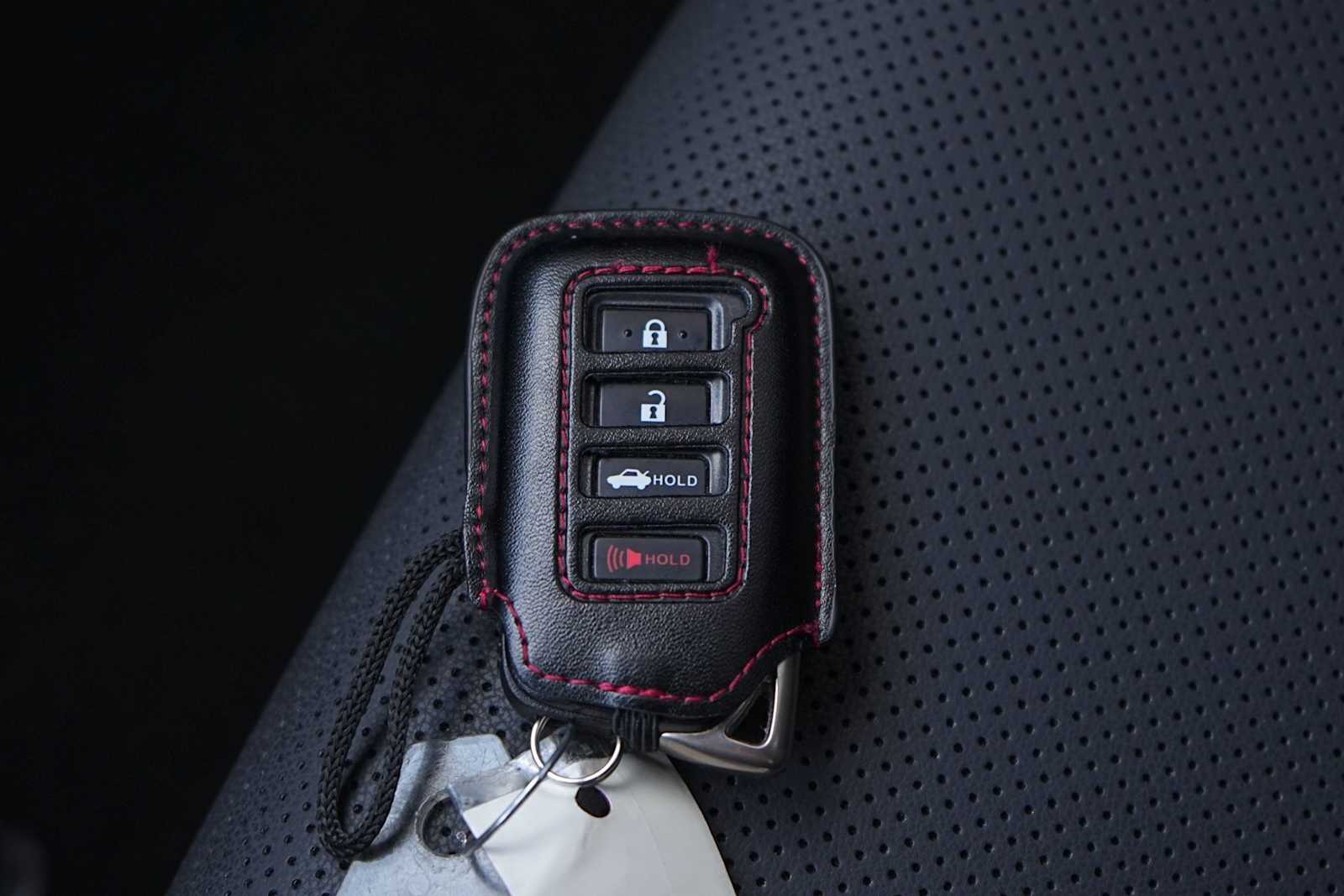 Thumbnail: 2024 Lexus IS - 28