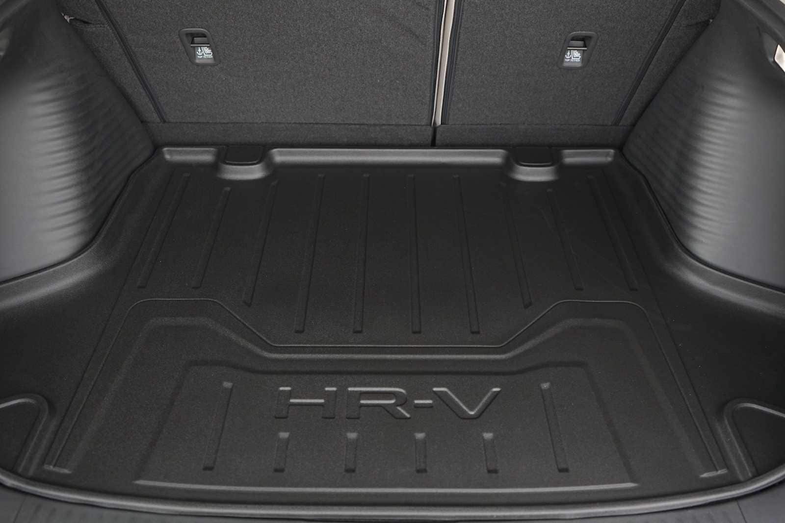 Thumbnail: 2026 Honda HR-V - 19