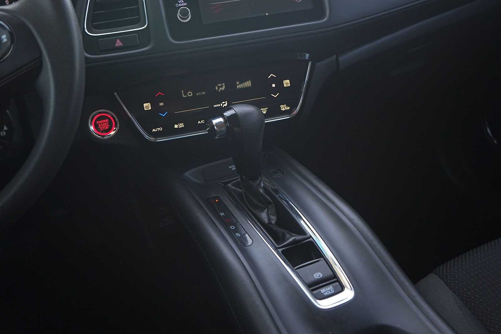 Thumbnail: 2022 Honda HR-V - 20