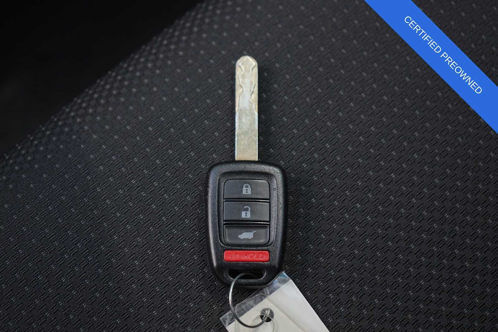 Thumbnail: 2022 Honda HR-V - 28